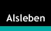 Alsleben